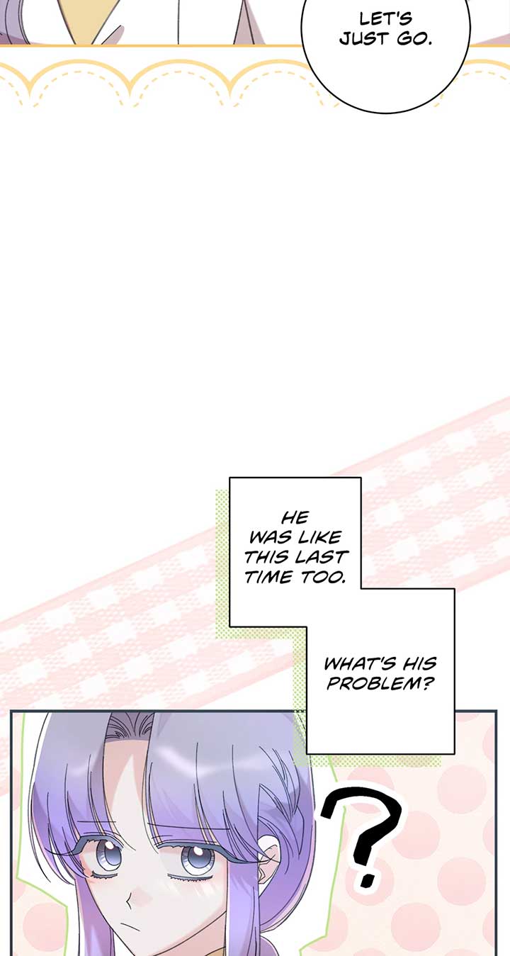The Wallflower Who Was Proposed to by the Tyrant Chapter 25 340 42