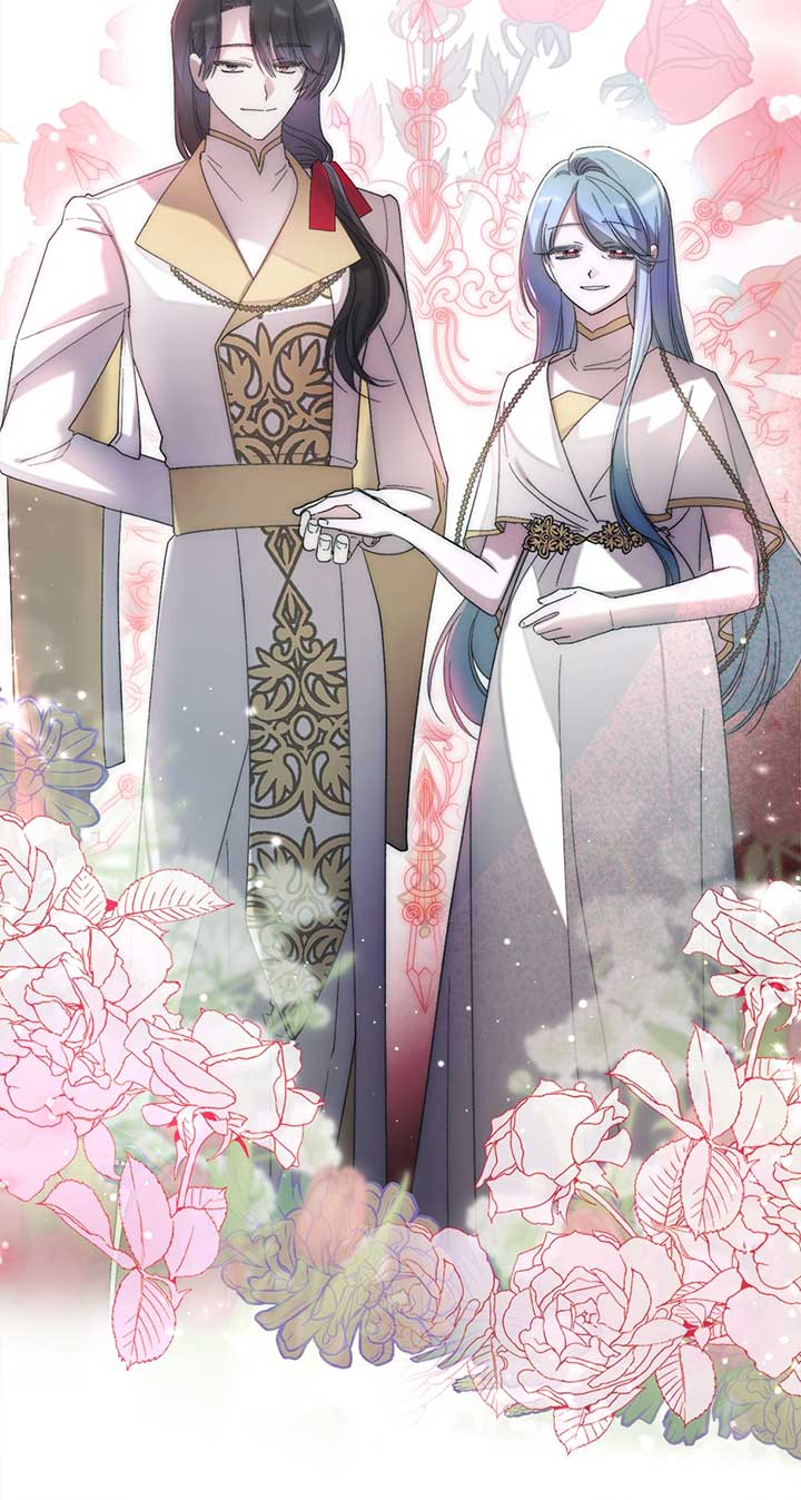 The Wallflower Who Was Proposed to by the Tyrant Chapter 25 343 45