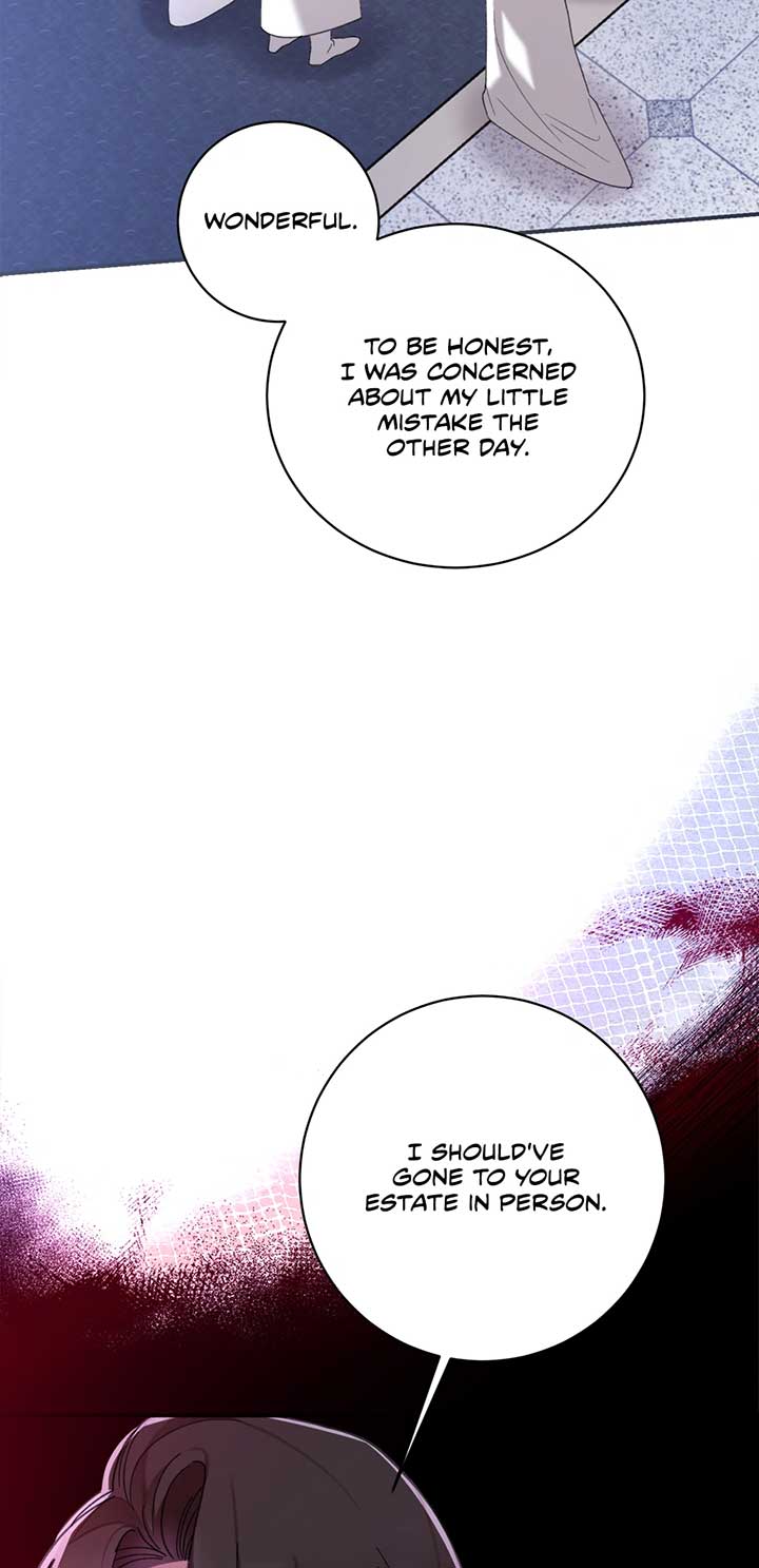 The Wallflower Who Was Proposed to by the Tyrant Chapter 25 345 47