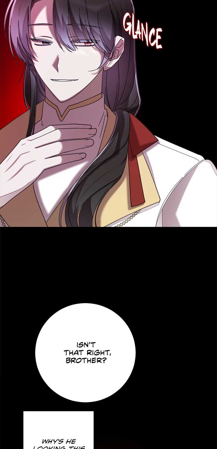 The Wallflower Who Was Proposed to by the Tyrant Chapter 25 346 48