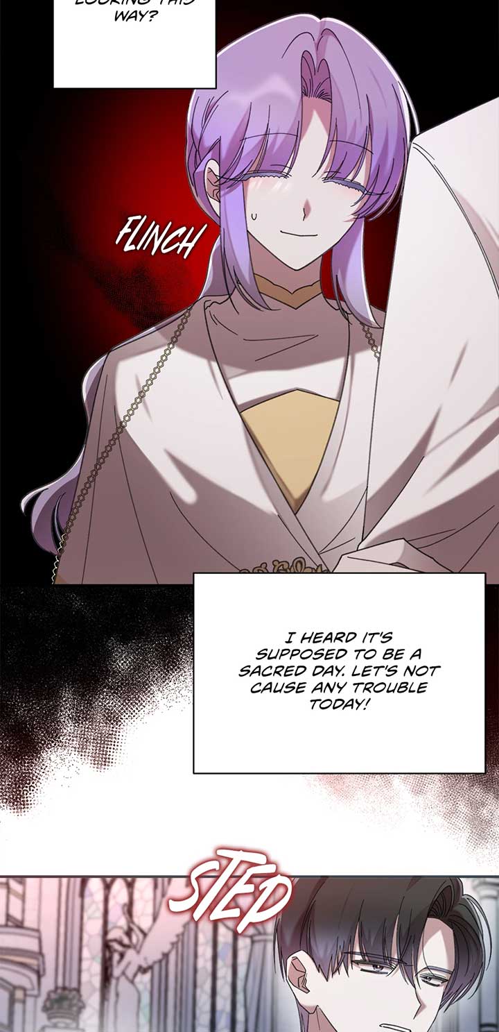 The Wallflower Who Was Proposed to by the Tyrant Chapter 25 347 49