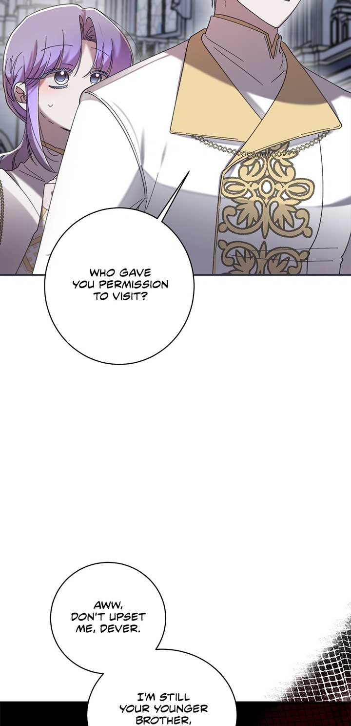 The Wallflower Who Was Proposed to by the Tyrant Chapter 25 348 50