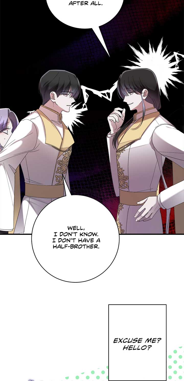 The Wallflower Who Was Proposed to by the Tyrant Chapter 25 349 51