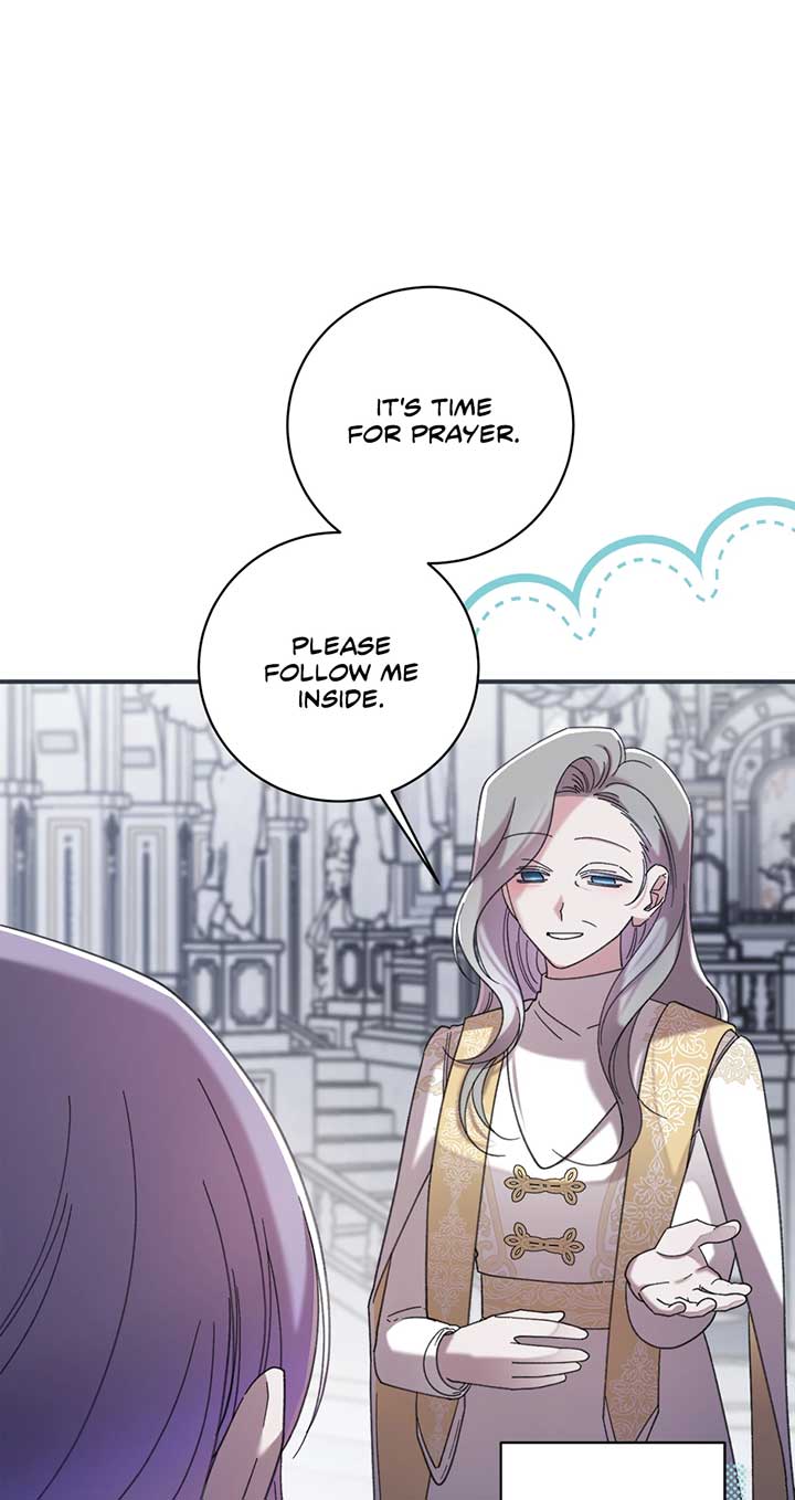 The Wallflower Who Was Proposed to by the Tyrant Chapter 25 351 53