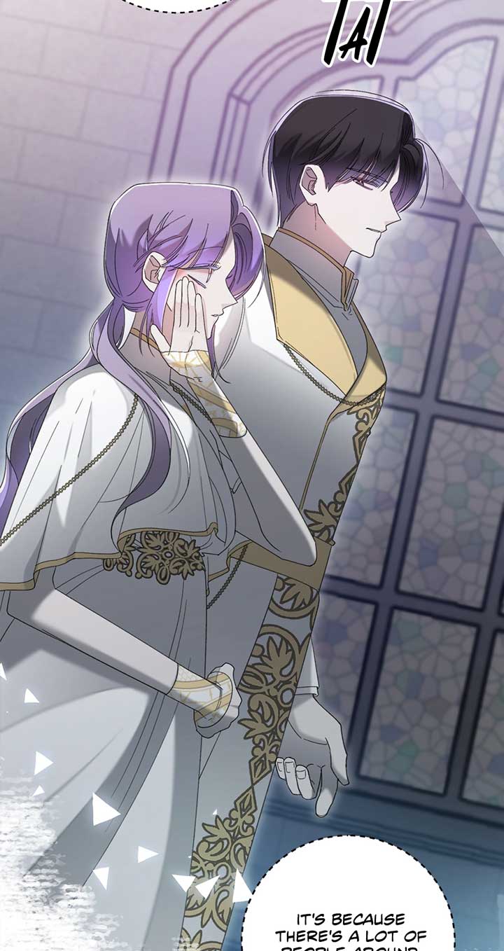 The Wallflower Who Was Proposed to by the Tyrant Chapter 25 354 56