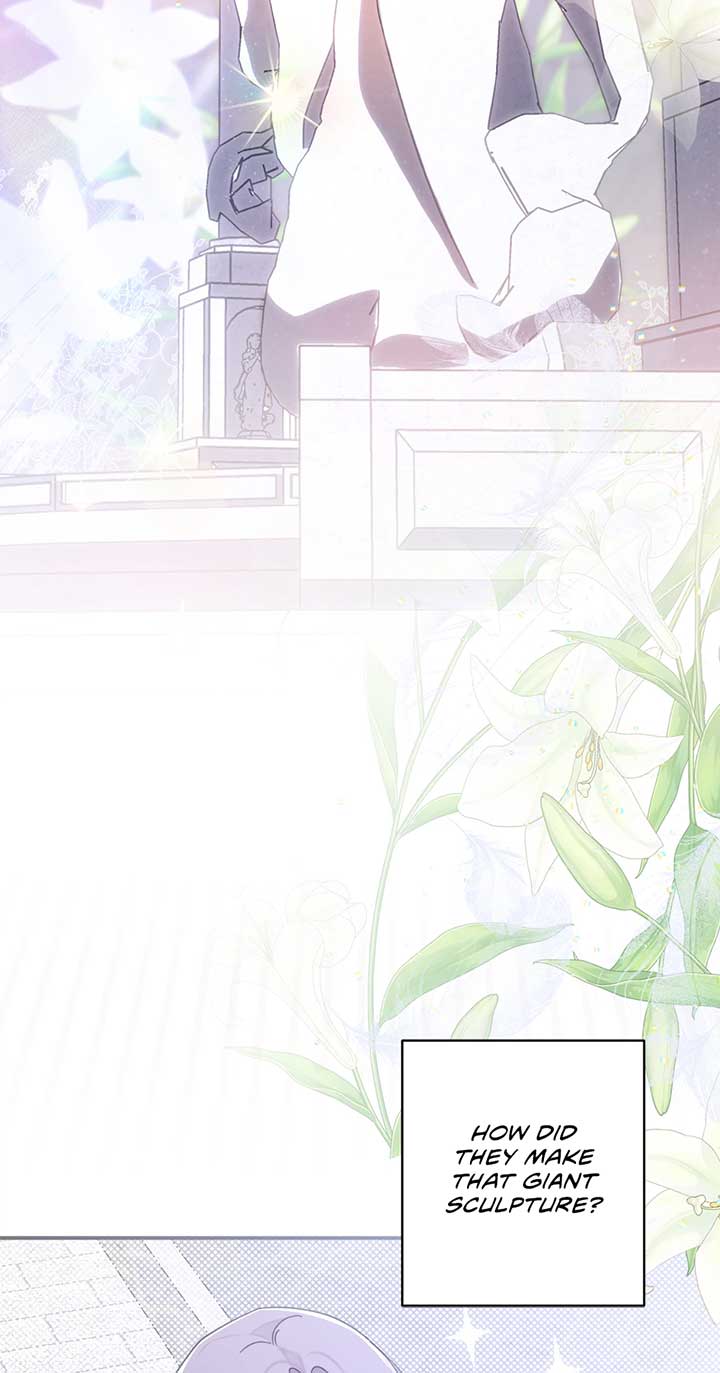 The Wallflower Who Was Proposed to by the Tyrant Chapter 25 358 60