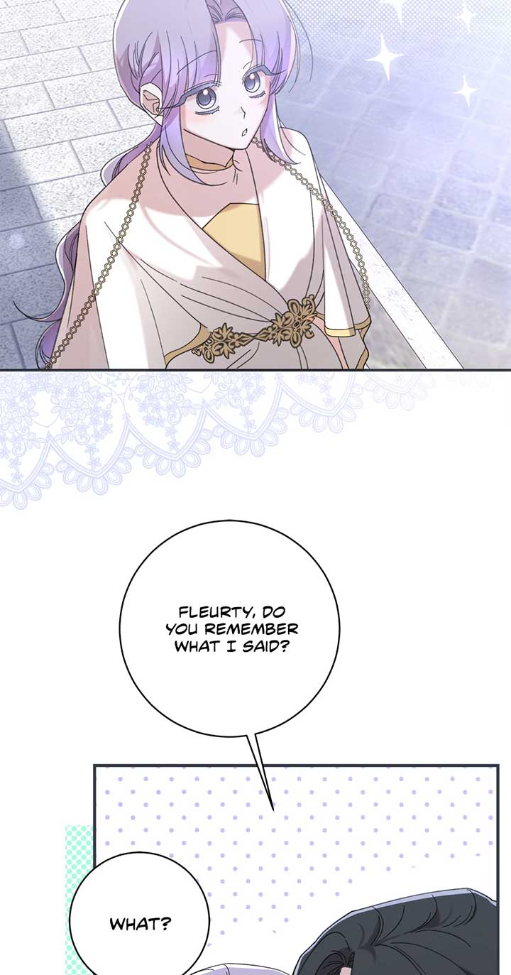 The Wallflower Who Was Proposed to by the Tyrant Chapter 25 359 61