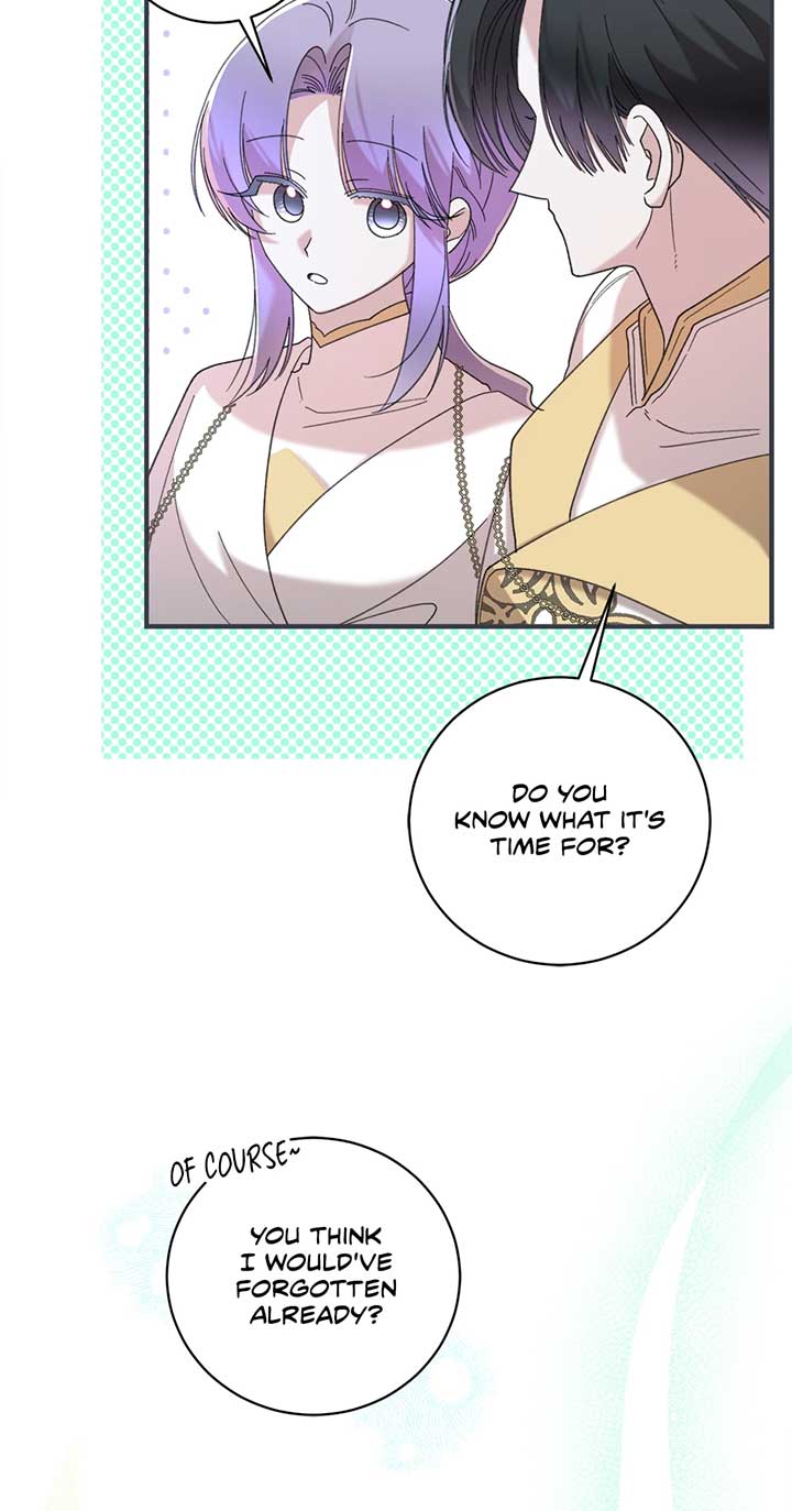 The Wallflower Who Was Proposed to by the Tyrant Chapter 25 360 62