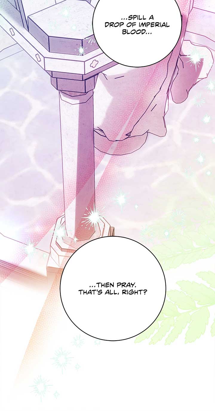 The Wallflower Who Was Proposed to by the Tyrant Chapter 25 362 64