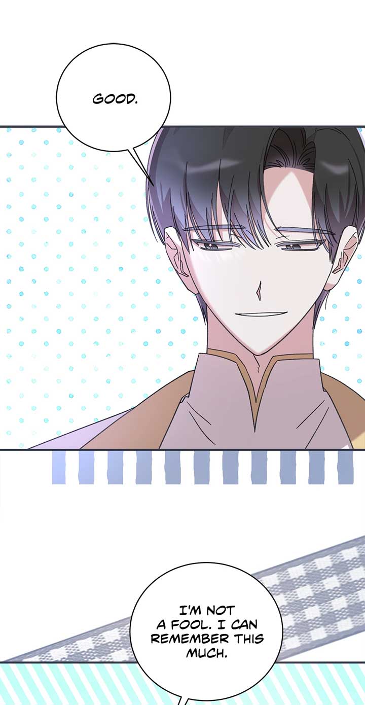 The Wallflower Who Was Proposed to by the Tyrant Chapter 25 363 65