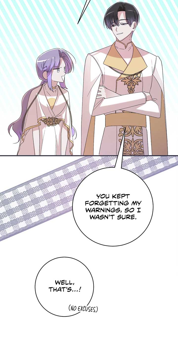 The Wallflower Who Was Proposed to by the Tyrant Chapter 25 364 66