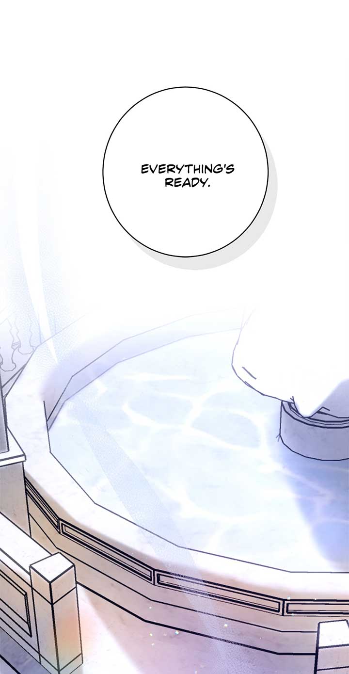 The Wallflower Who Was Proposed to by the Tyrant Chapter 25 365 67