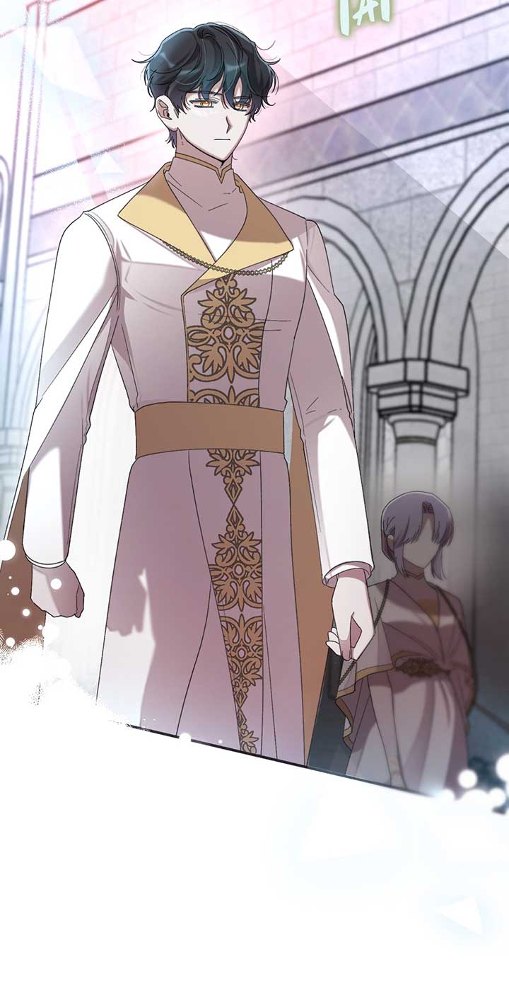The Wallflower Who Was Proposed to by the Tyrant Chapter 25 367 69