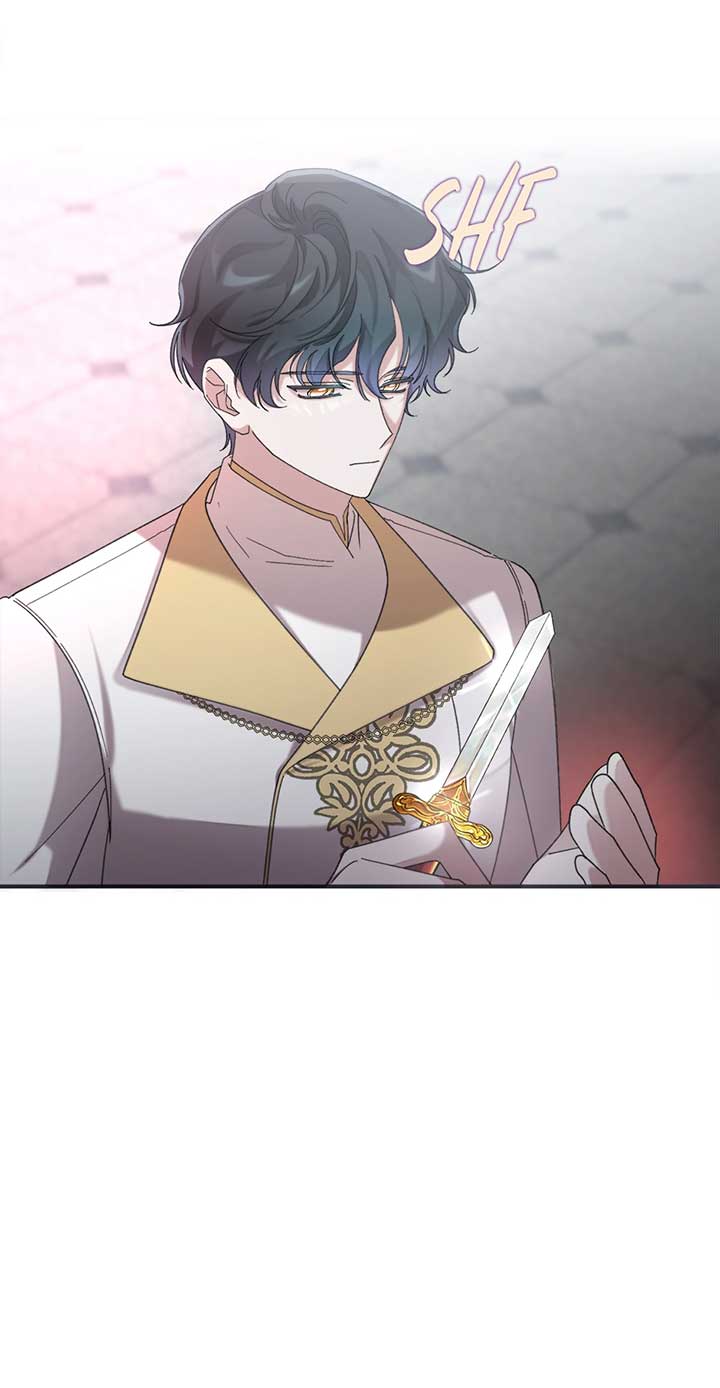 The Wallflower Who Was Proposed to by the Tyrant Chapter 25 368 70