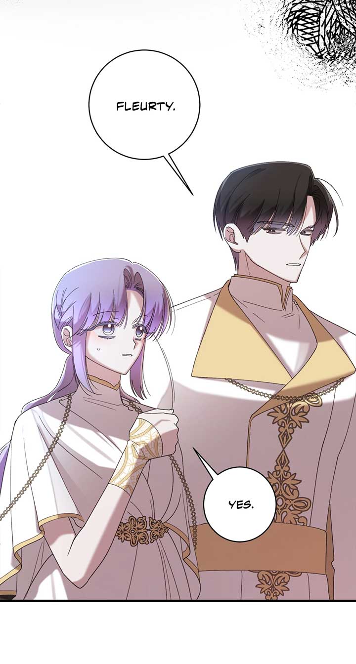 The Wallflower Who Was Proposed to by the Tyrant Chapter 25 379 81