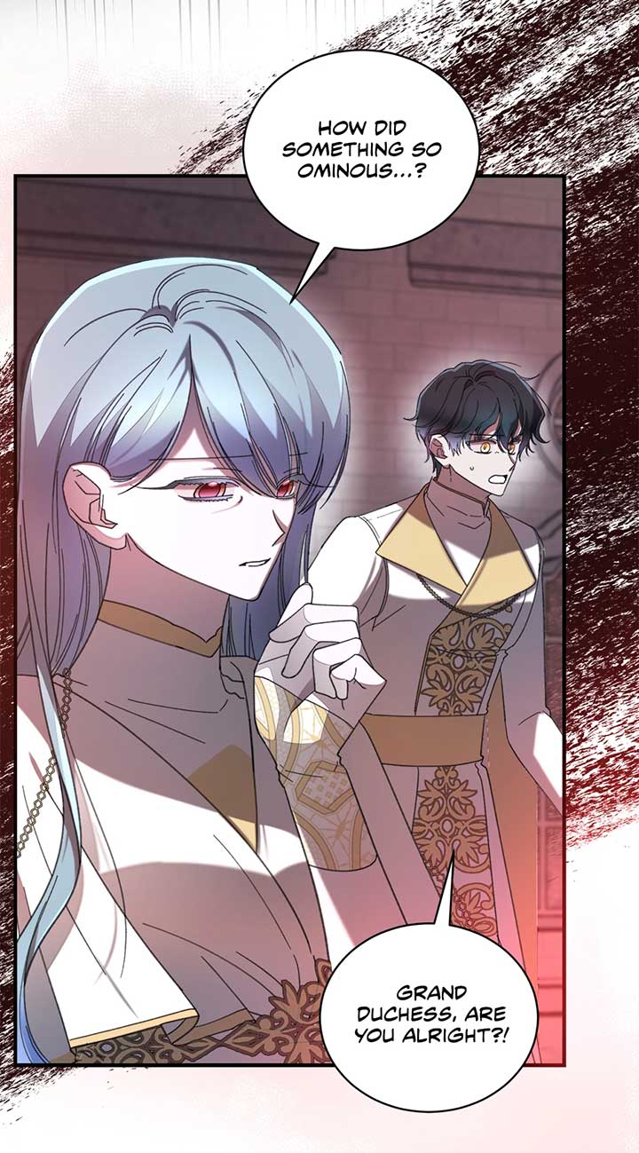 The Wallflower Who Was Proposed to by the Tyrant Chapter 26 309 08