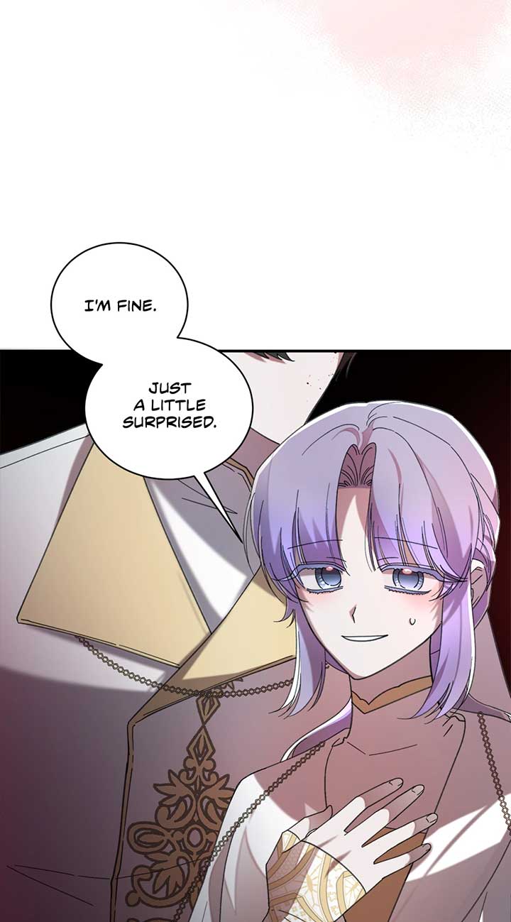 The Wallflower Who Was Proposed to by the Tyrant Chapter 26 310 09