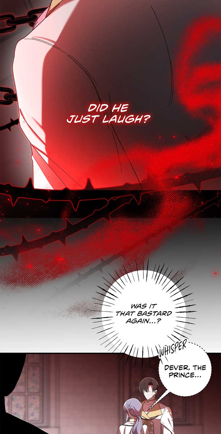 The Wallflower Who Was Proposed to by the Tyrant Chapter 26 314 13