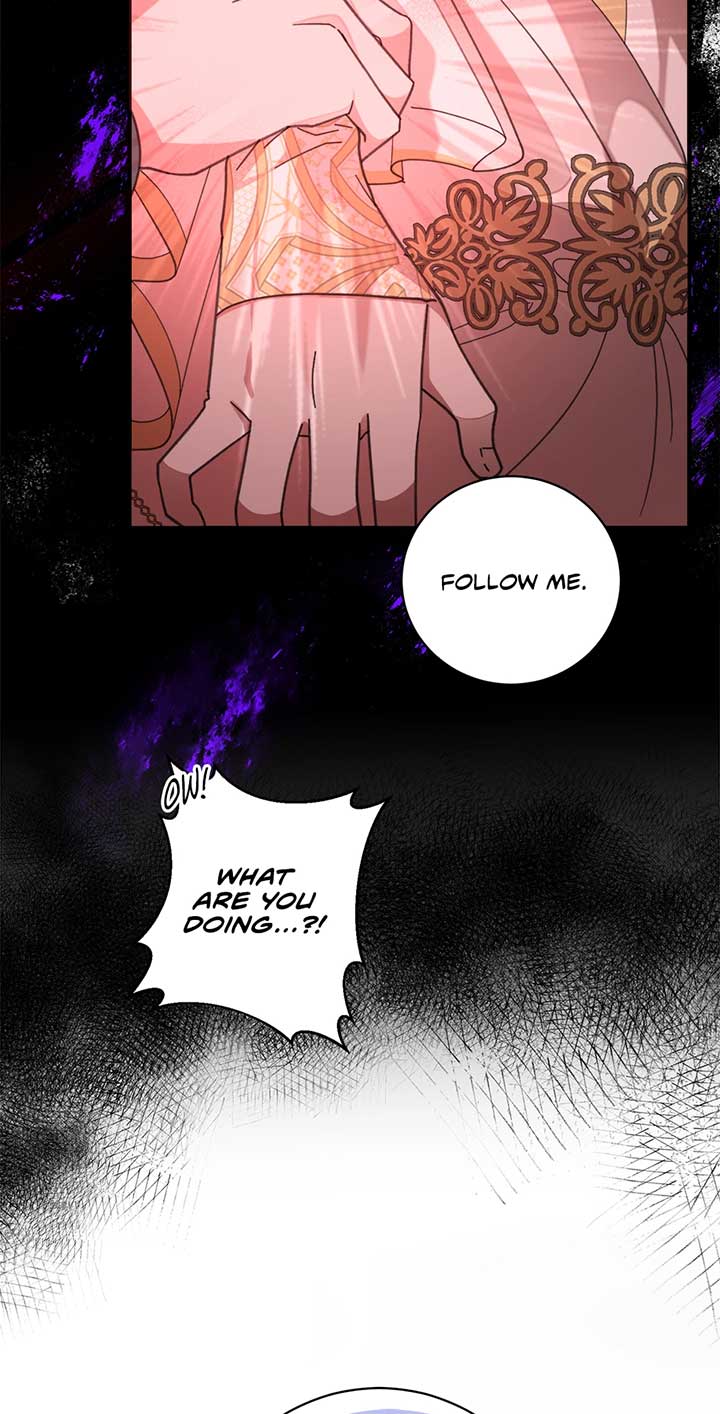 The Wallflower Who Was Proposed to by the Tyrant Chapter 26 316 15