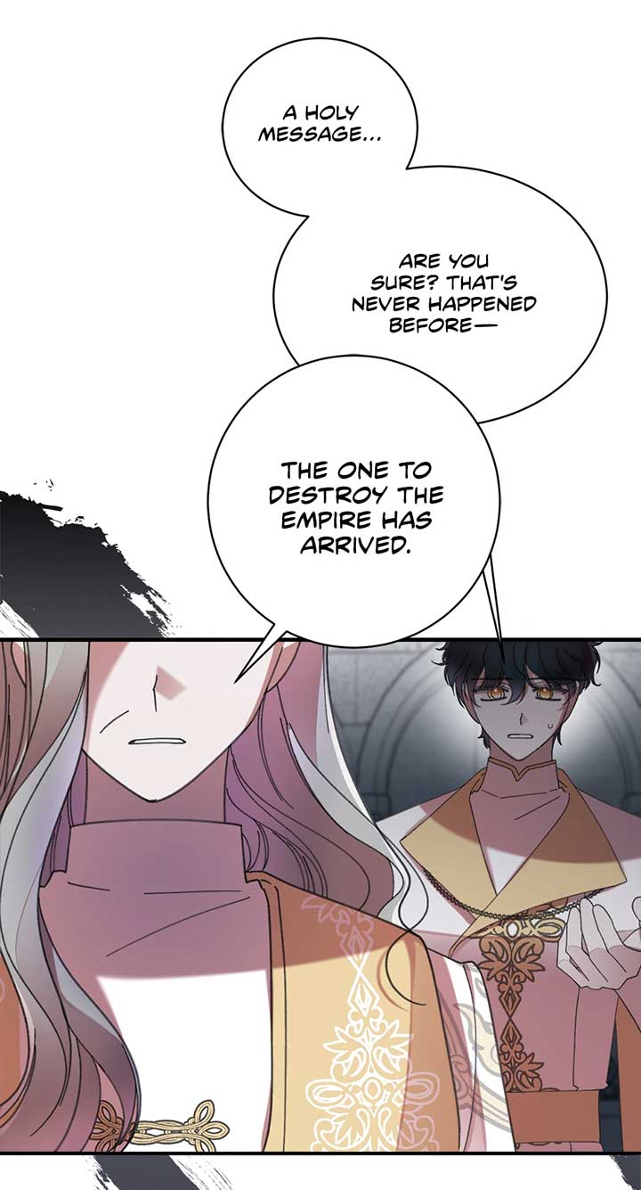 The Wallflower Who Was Proposed to by the Tyrant Chapter 26 320 19