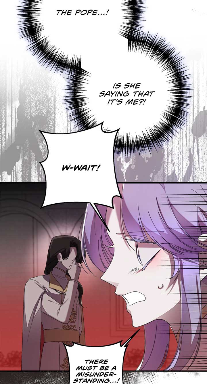 The Wallflower Who Was Proposed to by the Tyrant Chapter 26 323 22