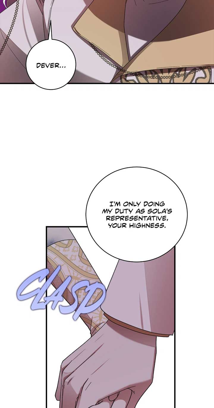 The Wallflower Who Was Proposed to by the Tyrant Chapter 26 330 29
