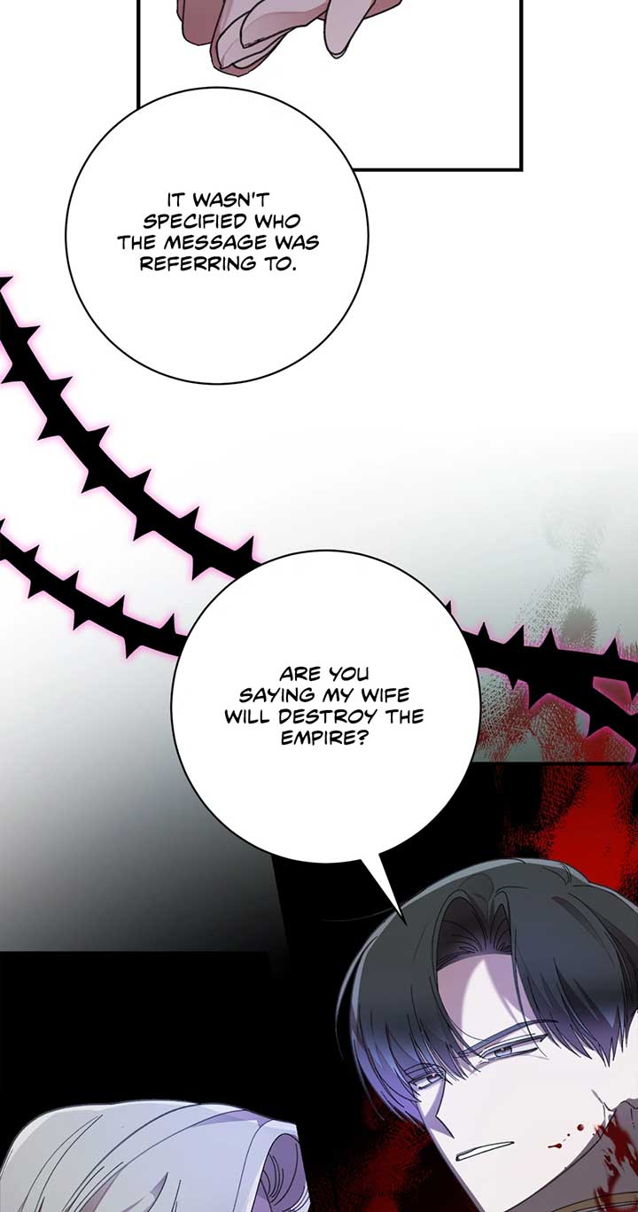 The Wallflower Who Was Proposed to by the Tyrant Chapter 26 331 30