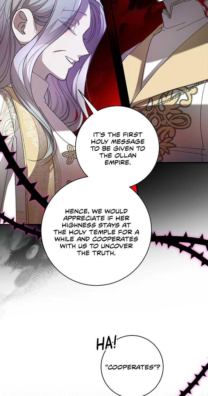 The Wallflower Who Was Proposed to by the Tyrant Chapter 26 332 31