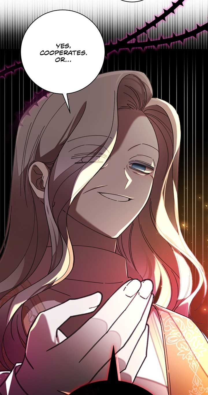 The Wallflower Who Was Proposed to by the Tyrant Chapter 26 333 32