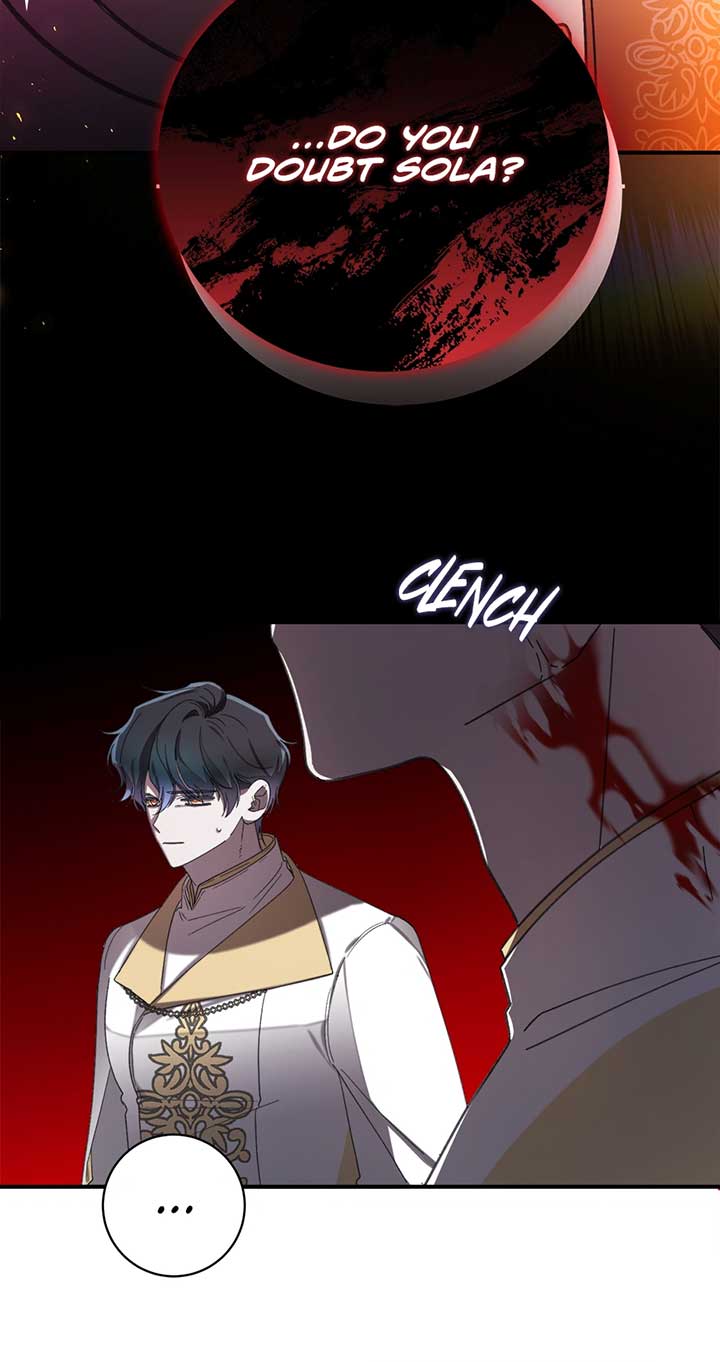 The Wallflower Who Was Proposed to by the Tyrant Chapter 26 334 33