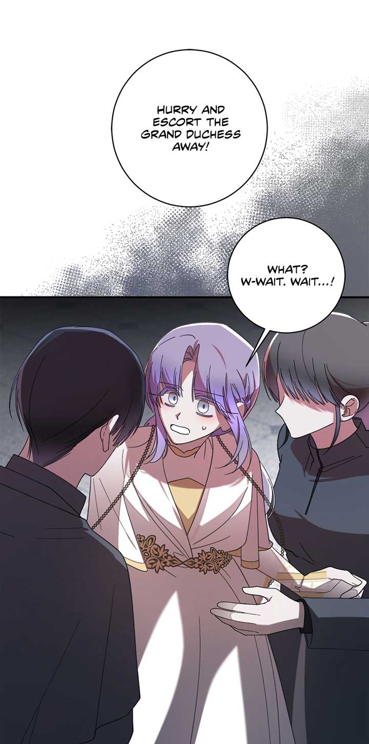 The Wallflower Who Was Proposed to by the Tyrant Chapter 26 335 34