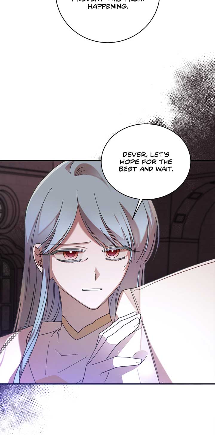The Wallflower Who Was Proposed to by the Tyrant Chapter 26 338 37