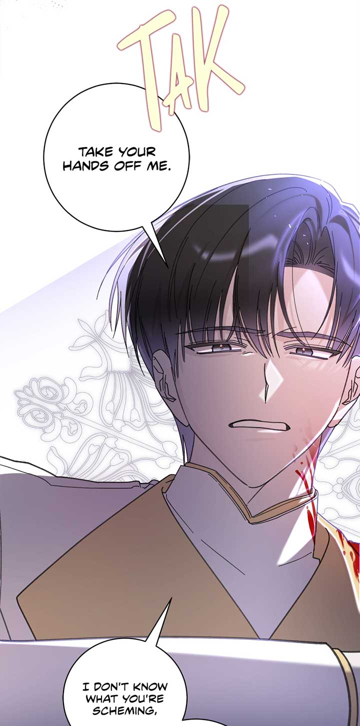 The Wallflower Who Was Proposed to by the Tyrant Chapter 26 339 38