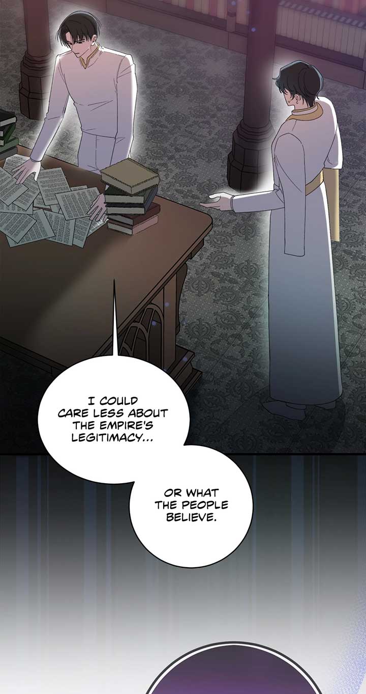 The Wallflower Who Was Proposed to by the Tyrant Chapter 26 348 47