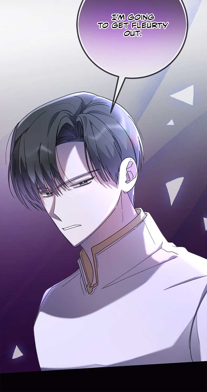 The Wallflower Who Was Proposed to by the Tyrant Chapter 26 349 48