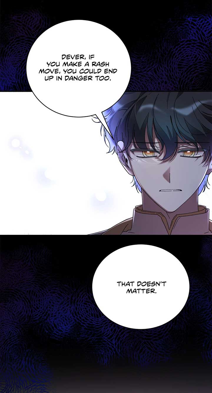 The Wallflower Who Was Proposed to by the Tyrant Chapter 26 350 49