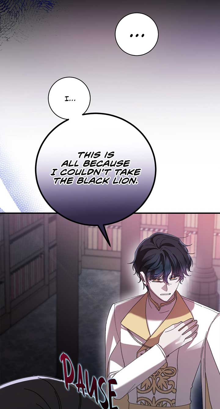 The Wallflower Who Was Proposed to by the Tyrant Chapter 26 351 50
