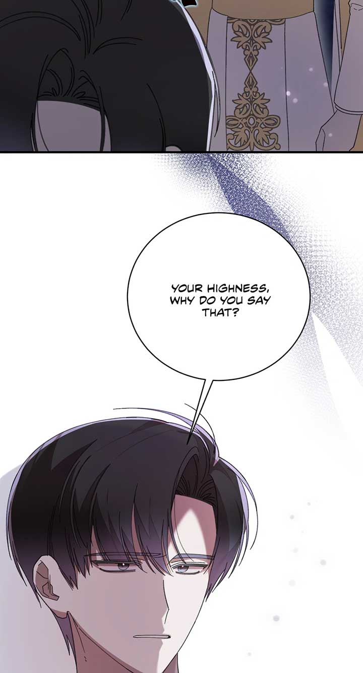 The Wallflower Who Was Proposed to by the Tyrant Chapter 26 352 51