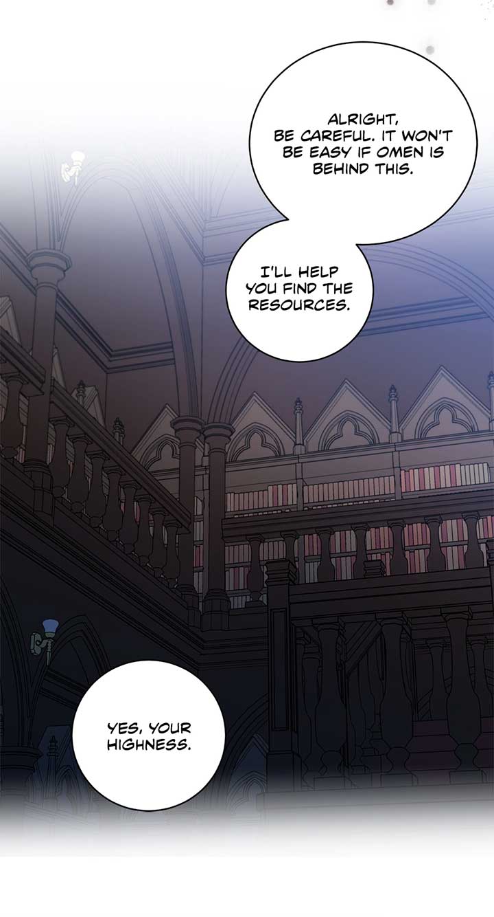 The Wallflower Who Was Proposed to by the Tyrant Chapter 26 356 55