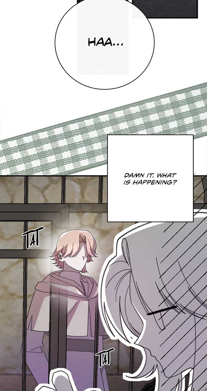 The Wallflower Who Was Proposed to by the Tyrant Chapter 26 358 57
