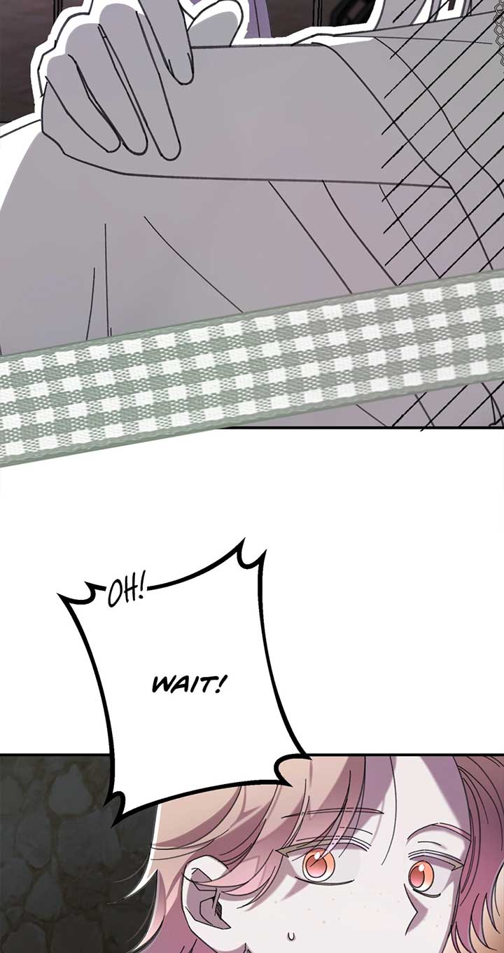 The Wallflower Who Was Proposed to by the Tyrant Chapter 26 359 58