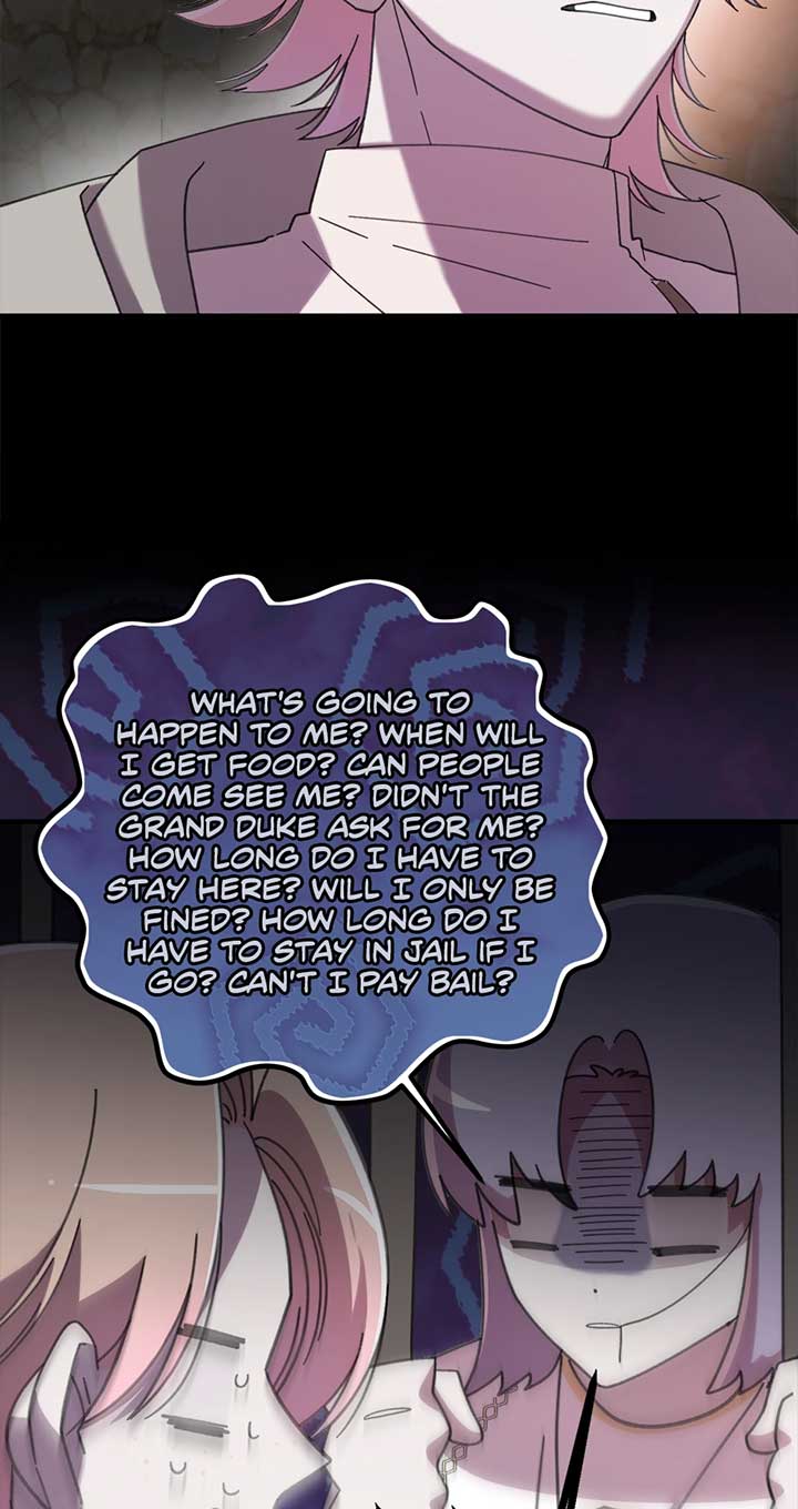 The Wallflower Who Was Proposed to by the Tyrant Chapter 26 360 59
