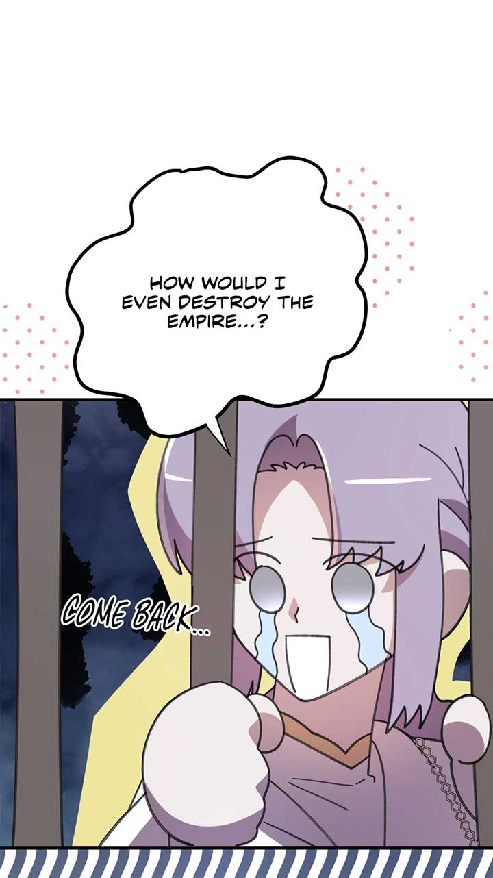 The Wallflower Who Was Proposed to by the Tyrant Chapter 26 363 62