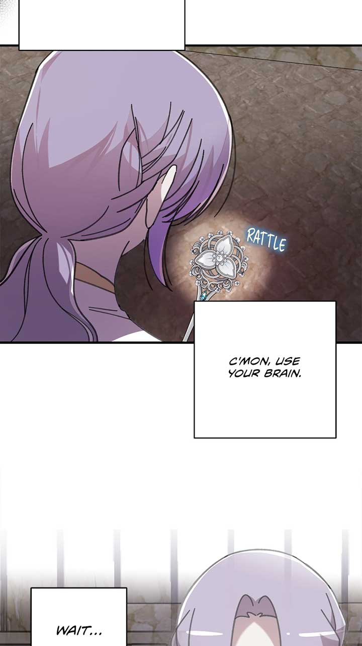 The Wallflower Who Was Proposed to by the Tyrant Chapter 26 365 64