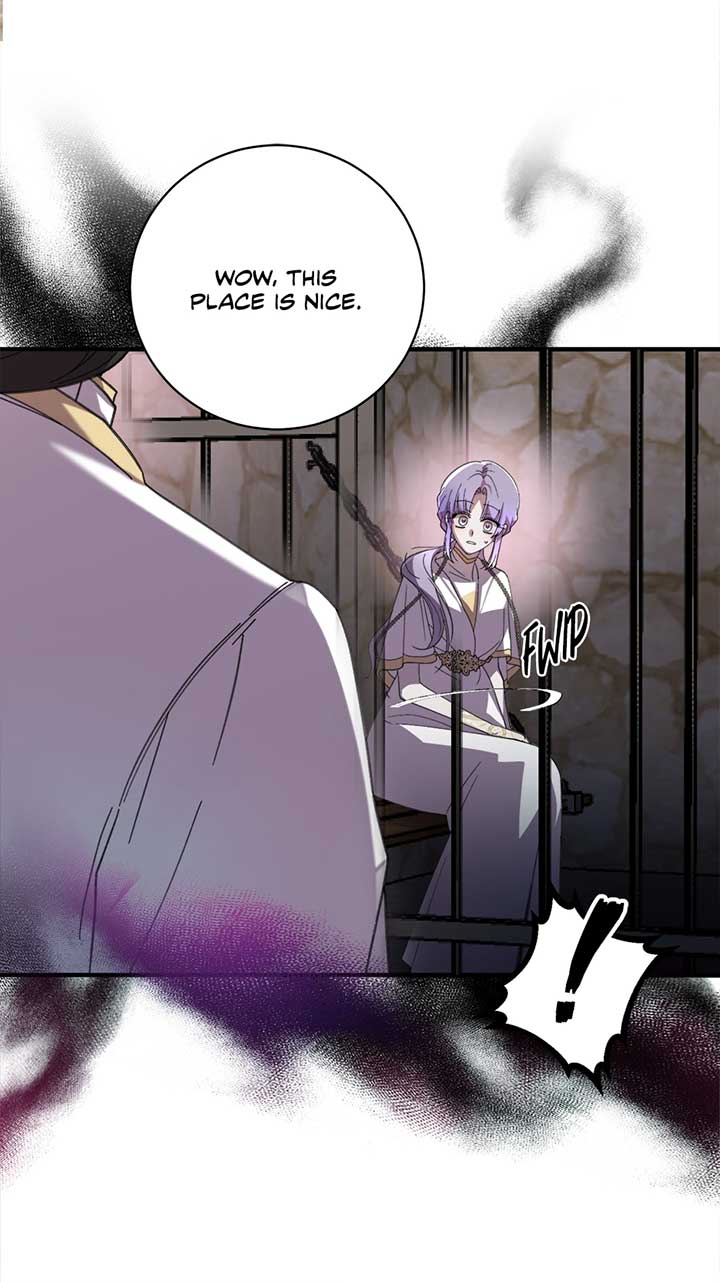 The Wallflower Who Was Proposed to by the Tyrant Chapter 26 368 67