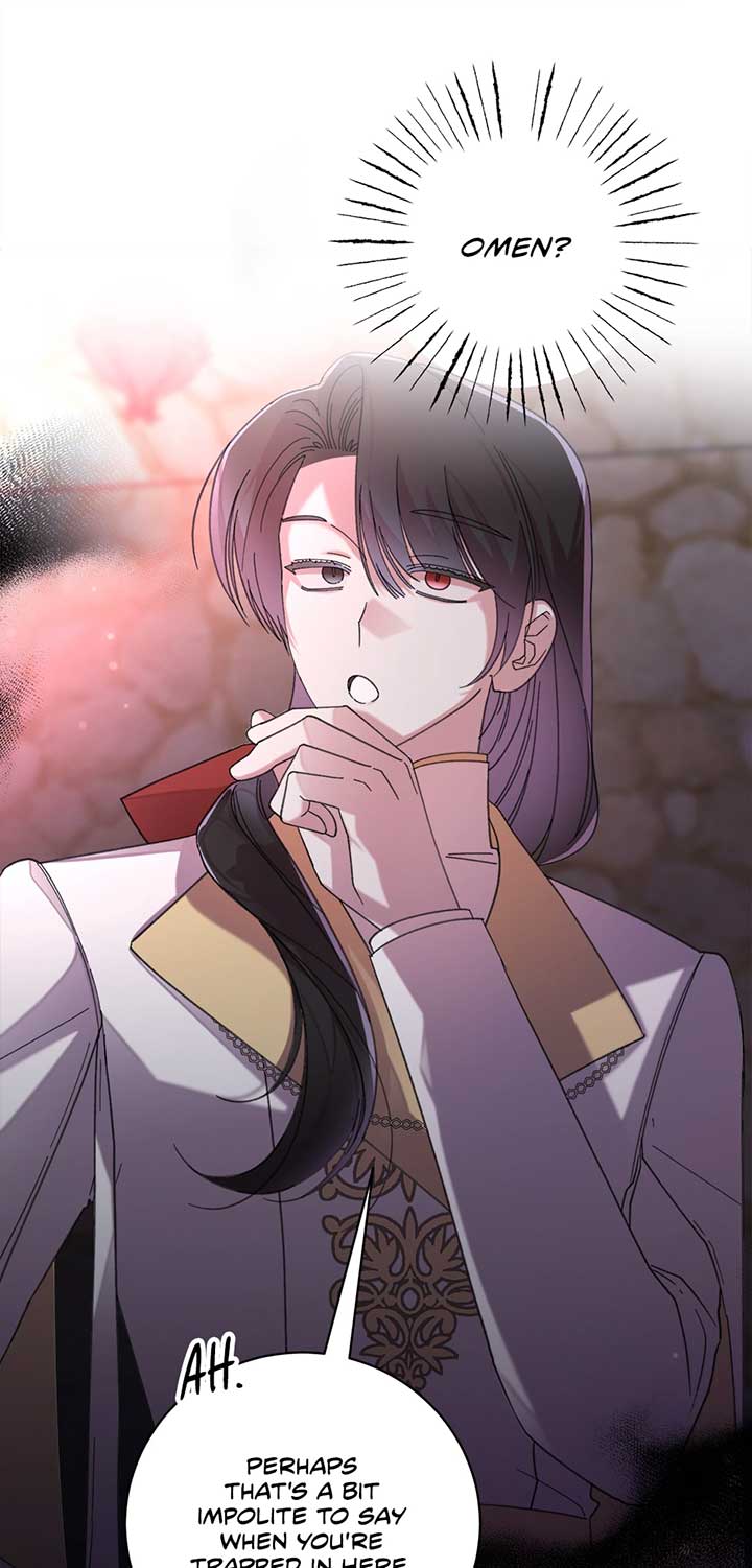 The Wallflower Who Was Proposed to by the Tyrant Chapter 26 369 68
