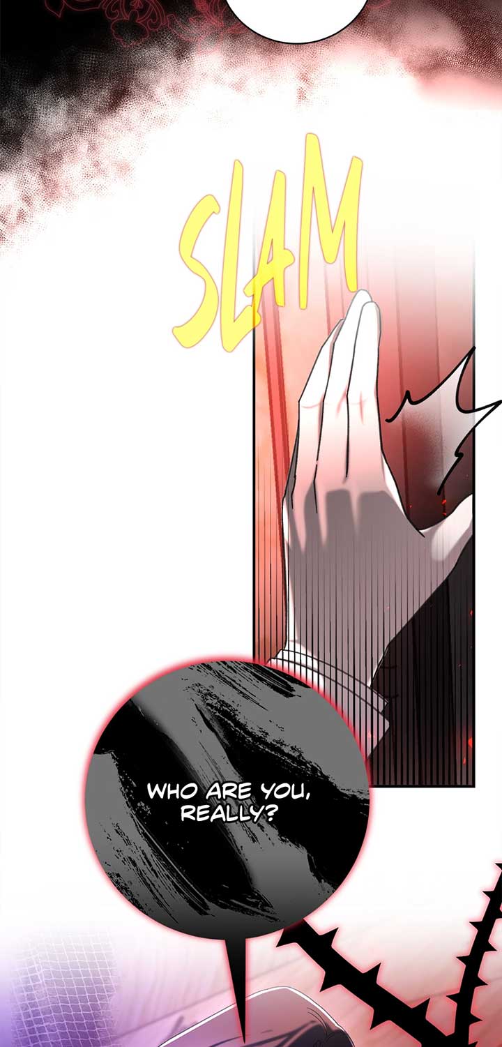 The Wallflower Who Was Proposed to by the Tyrant Chapter 26 372 71