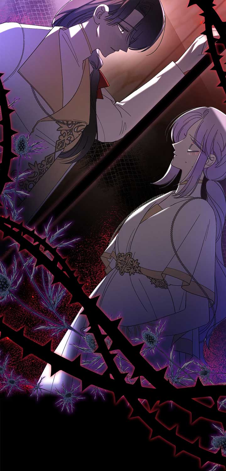 The Wallflower Who Was Proposed to by the Tyrant Chapter 26 373 72