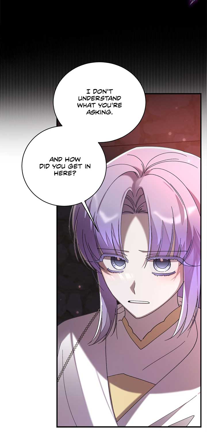 The Wallflower Who Was Proposed to by the Tyrant Chapter 26 374 73