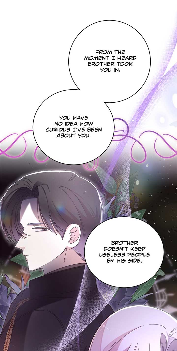 The Wallflower Who Was Proposed to by the Tyrant Chapter 26 376 75